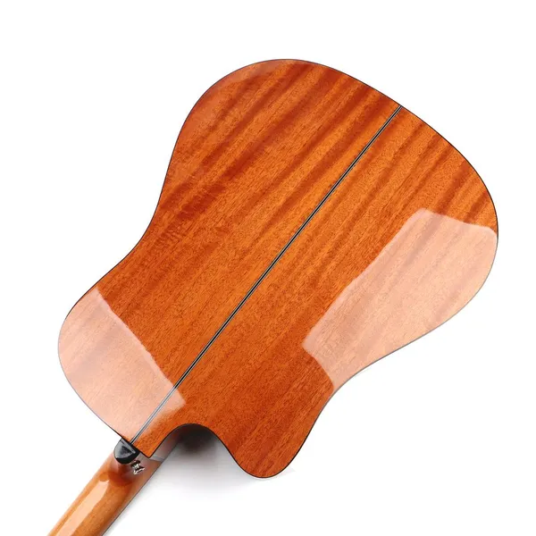Acoustic Guitar Deviser Guitar L-820B-N OEM Factory Wholesale 41 Inch Guitar for Sale photo-5