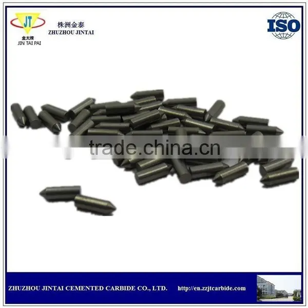 Various Straight Tungsten Carbide Tyre Studs Pin With Nice Price photo-3