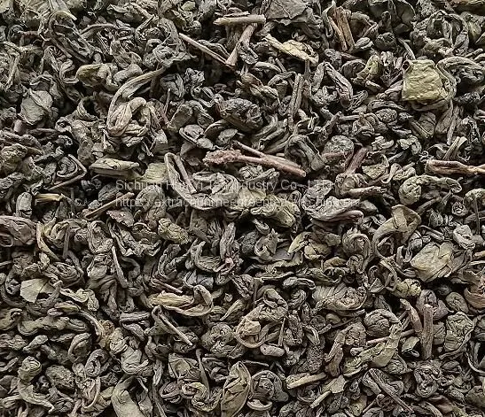 China Extract Gunpowder Green Tea 3505 9475 9675 9374 for Morocco