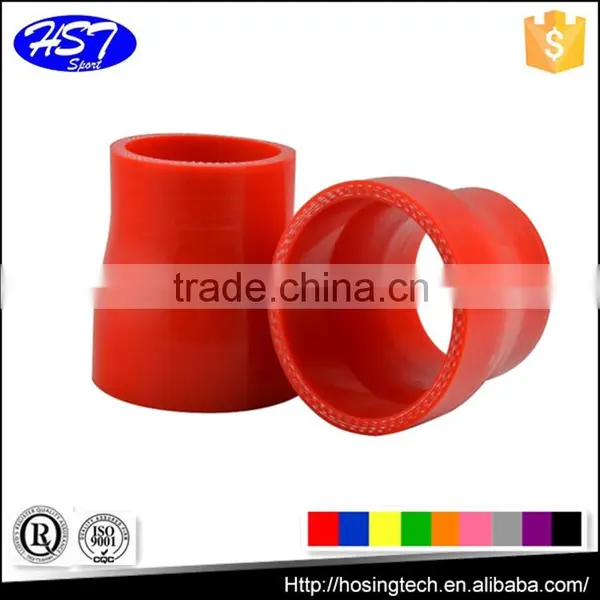All Sizes High Termperature High Performance Automotive Silicone Hose for Car photo-6