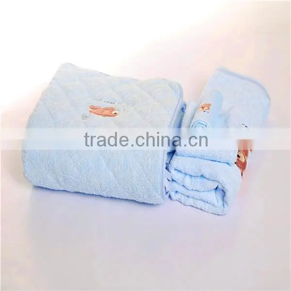 Terry Towel Waterproof Mattress Protector for Baby/kids/children photo-2