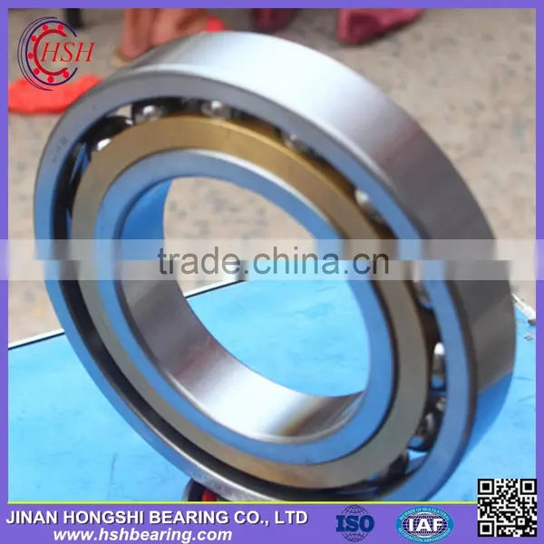 7313 Ceramic Angular Contact Ball Bearing Use in the Different Pinion Shaft photo-4