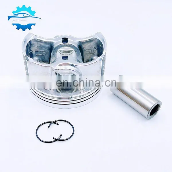 Engine Pistons13010-R5A-A00 for Honda Crosstour Cr-v Elysion RR7 TF RM4 RM3 Piston Engine Parts photo-2