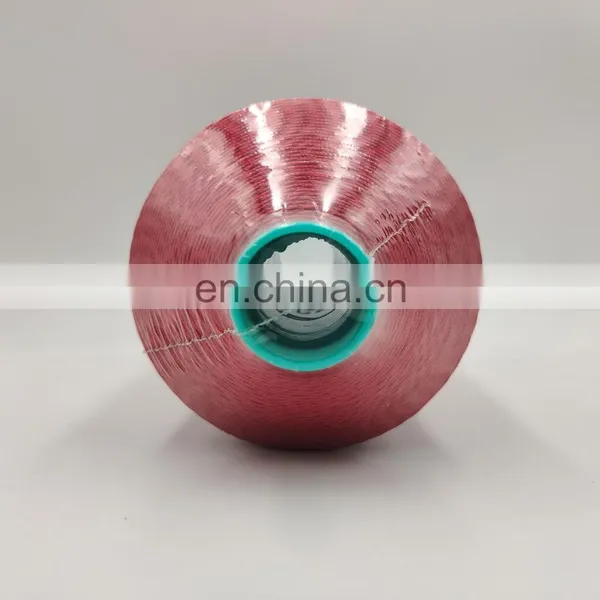 Commercial 100% Nylon Thread for Bags Embroidery Sewing Thread photo-3