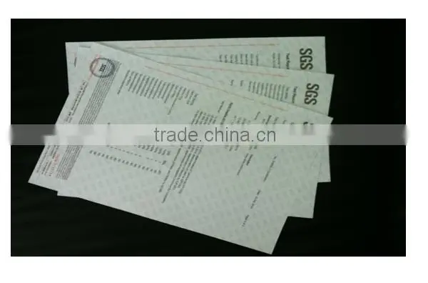 Eco Friendly Pvc Foam Sheet/manufactura de PVC Plancha/eco/saludable photo-2