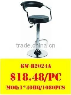 WorkWell Hot Selling Bar Stools(Kw-B2114) photo-3