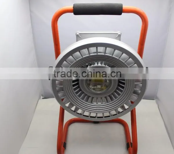 Portable Work Lamp Working Operating Lights 70W IP 67 Led Flood Light photo-2