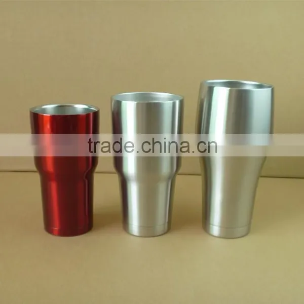 Yongkang Qiqing 30oz Stainless Steel Cup Tumbler YF-08-3 photo-2