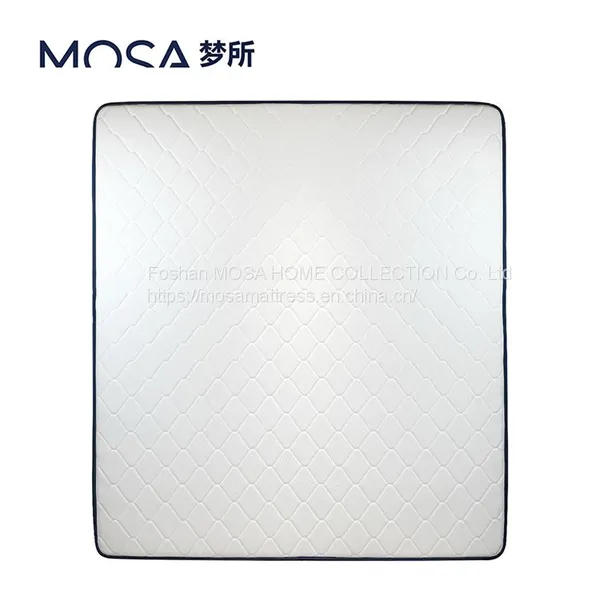 Memory Foam Mattress / Pocket Spring/ Height 10.24