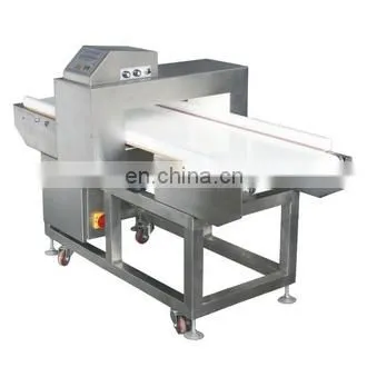 Liyi Metal Detector Food Production Machine Needle Hashima Grade Pin Pointer Metal Detector Price photo-2