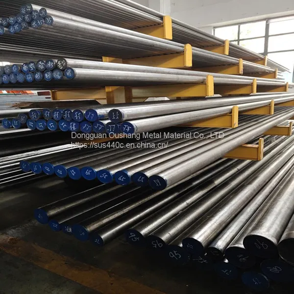 Iron Nickel Cobalt Alloy / Kovar Alloy / 4j29 / photo-2