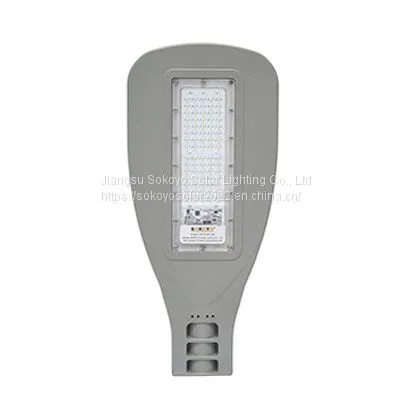 IOT STREET LIGHT CONTROLLER SYSTEM