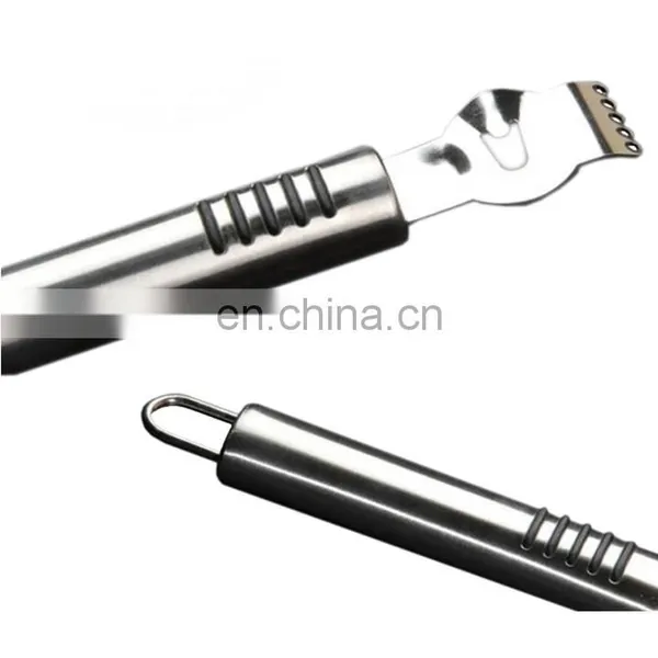 Wholesale Premium Stainless Steel Peelers for Veggie, Lemon Peelers photo-2