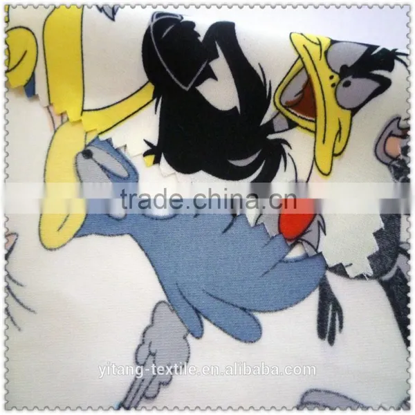 Wholesale Chiffon Fabric photo-2