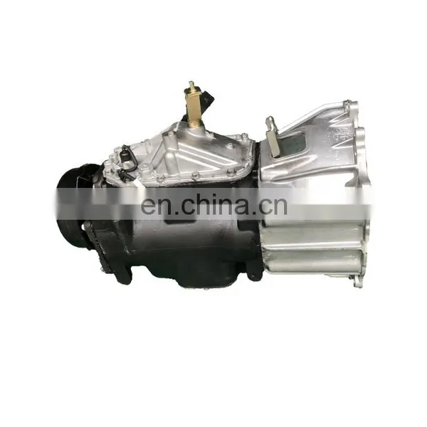 Auto Transmission Gear Box For 4DA1 MSB-5M 1701001BIDA