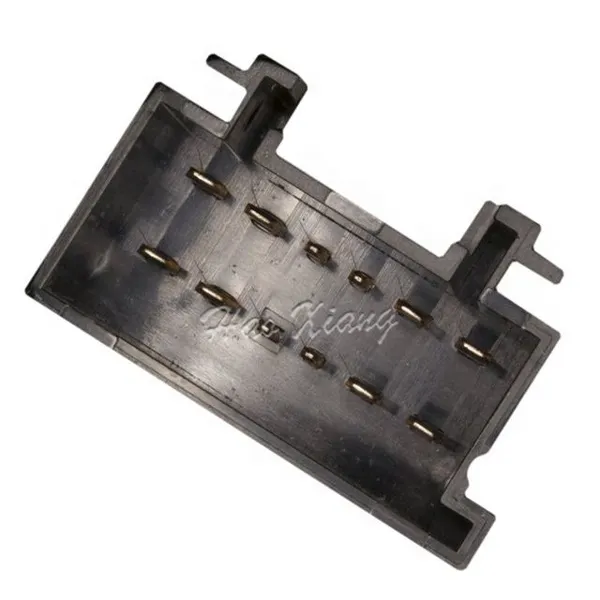 Haoxiang Auto Electric Power Window Switches Universal Window Lifter Switch 15062650 for Cadillac Suburban 1500 2500 photo-5