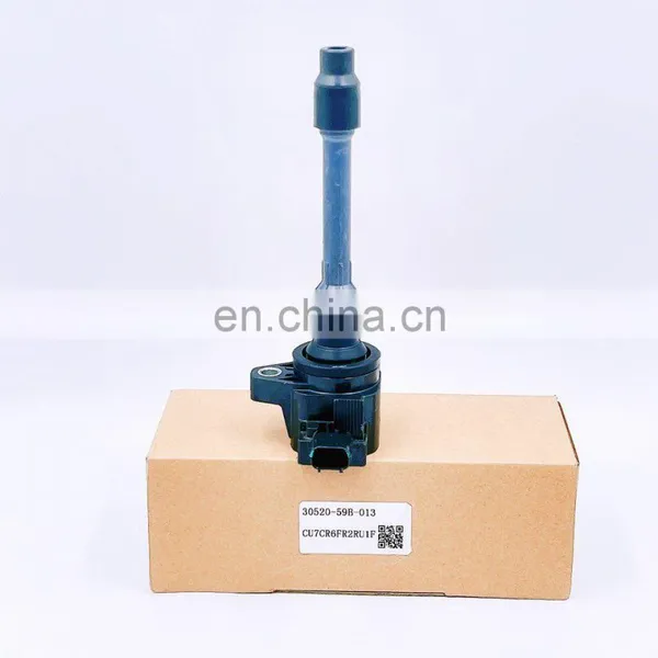 for Honda's New Civic URV Accord Jed Ling Sent CRV Ignition Coil 30520-59B-013 for FC1 photo-2