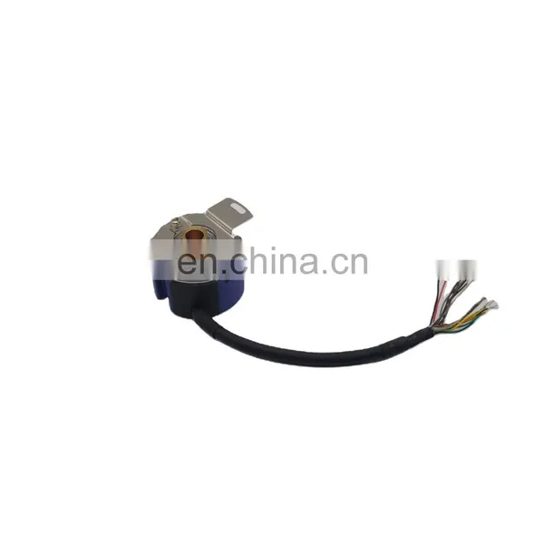 48T2-25-50-5MD-98-L-015 Rotary Encoder Instead of TS5217N8577 for Servo Motor photo-5