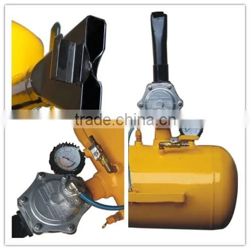 32L (8.45gal) Bead Blaster,bead Seater,tire Bead Seater photo-3