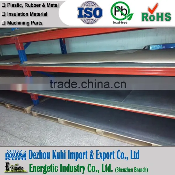 Antistatic Durostone Sheet for Automatic Test Board photo-4
