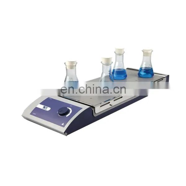 MS-HS10 High Quality Multi-Position Magnetic Stirrer for Lab photo-2