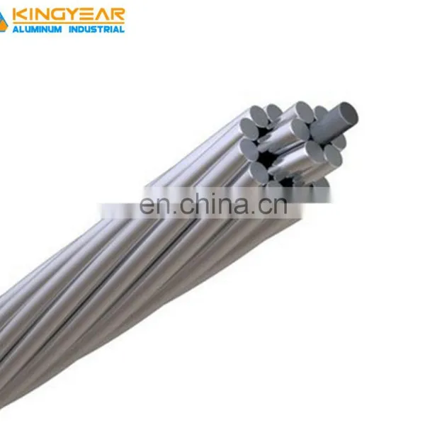 ACSR Conductor 500 Mcm Cable With CE Certificate photo-3
