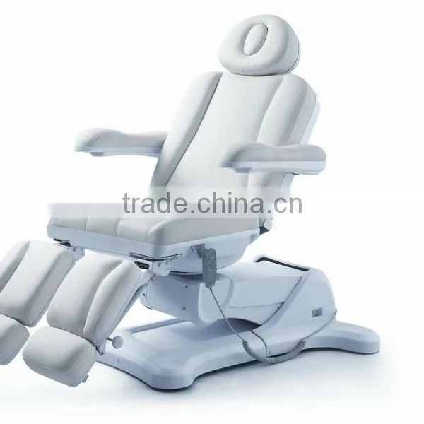 Beauty Salon Furniture Electric Pedicure Bed With Three Motors photo-6