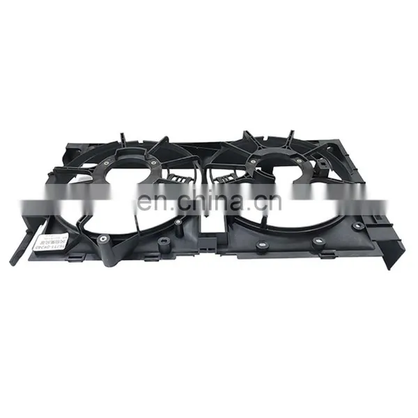 Used for Toyota Corolla 9NR Engine Fan Cover Wind Ring Fan Radiator 16711-0Y240 photo-3
