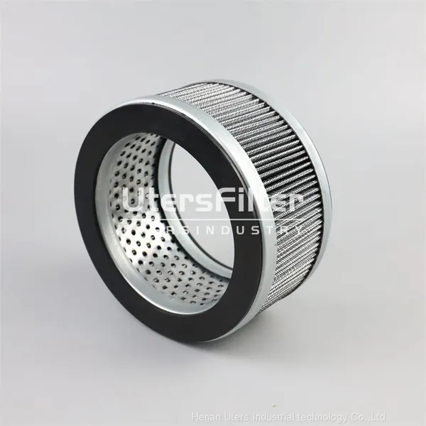 478-3233-667 HYDAC 0007L003P Uters Industrial Replaces HAGGLUNDS Air Filter Element photo-2