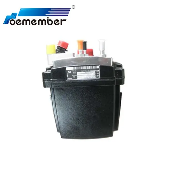 OE Member 5273338 Urea Dosing Pump DEF Adblue Pump Black UDS 2.5 for Cummins photo-3
