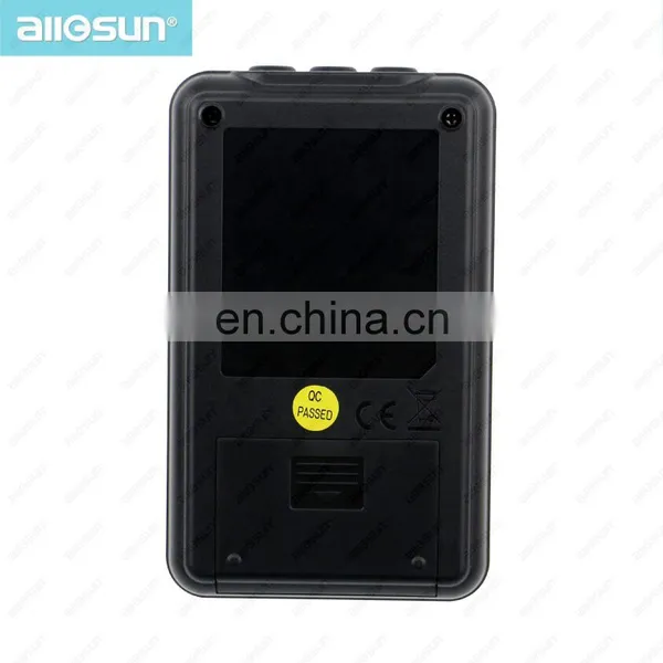 Remote Controller Tester Radio Frequency Keyfob Tester Handheld Portable Infrared Remote Test All-sun EM273 photo-4