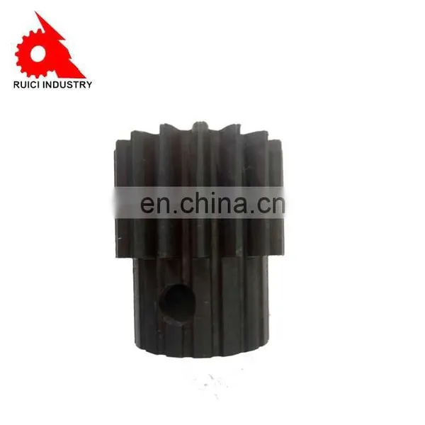 Sand Steel Casting Gear/Machining Gears/wheel Gear photo-2