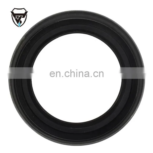 High Quality Wholesale ENCLAVE LaCrosse Captiva CTS XTS SRX Car Crankshaft Front Oil Seal For Chevrolet Buick Cadillac 12608750 photo-3