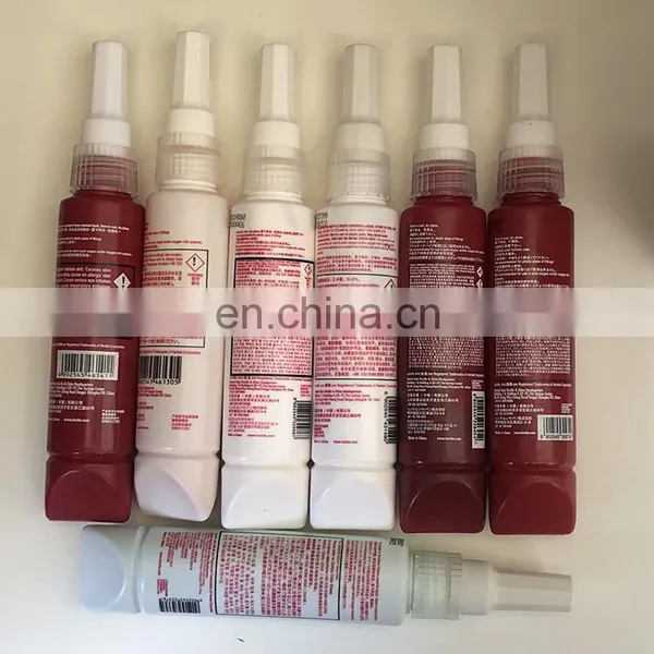 50ml Loctiter 510 515 515 518 Plane Sealant 565 567 577 572 592 Metal Pipe Thread Sealant Valve Faucet Leak-proof Glue photo-3