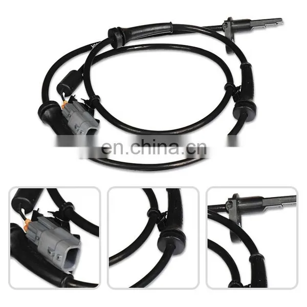 Excellent Price For Wholesale Various Models ABS Wheel Speed Sensor 89542-0T010 89542 0T010 895420T010 For Toyota Camry photo-4