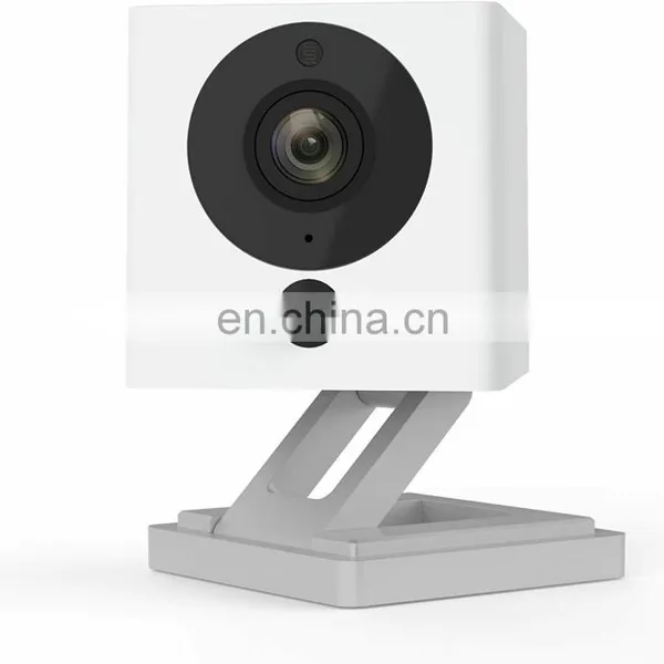 WyzeCam 1s 1080p HD Indoor Wireless Smart Home Camera