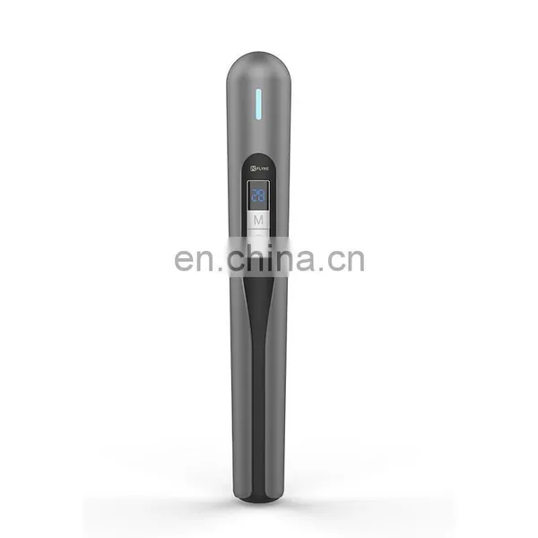 Massage Stick Whole Body Muscles Shiatsu Hand-held Electric Massager Vibration Massage Hammer L12C photo-3