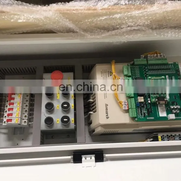 Высококачественный шкаф управления лифтом в продаже photo-3