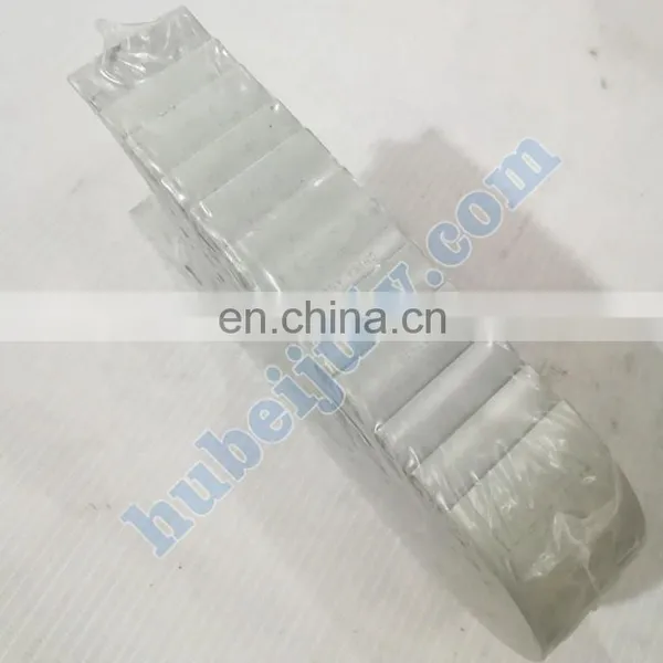 Dongfeng 6CT Diesel Engine Part Connecting Rod Bearing 3950661 photo-3