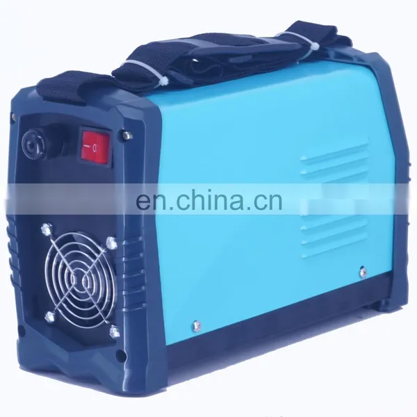 Small 110/220 Volt 180A Igbt Welding Inverter Arc Mma Welder Machine photo-3