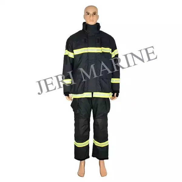 Firefighter Suit photo-2