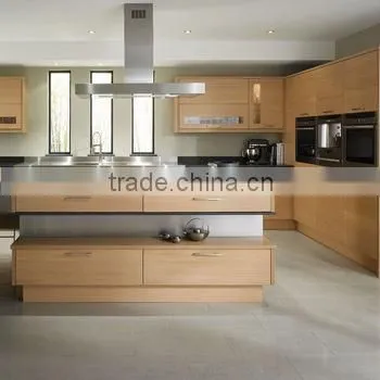 Modular Kitchen Cabinet MDF Door photo-4