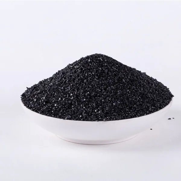 Coal Granular Activated Carbon Durable Drinking Water Treatment Active Carbon