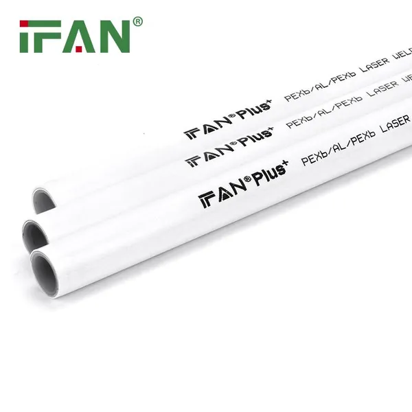 IFAN Factory Price Multilayer Pipe Pex Al Pex Pipe 0912