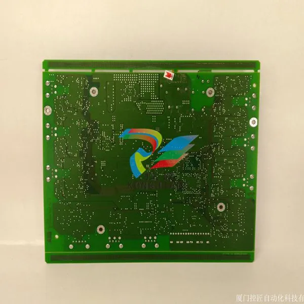 BBC Brown Boveri MSR04X1 Serial Communication Module photo-5