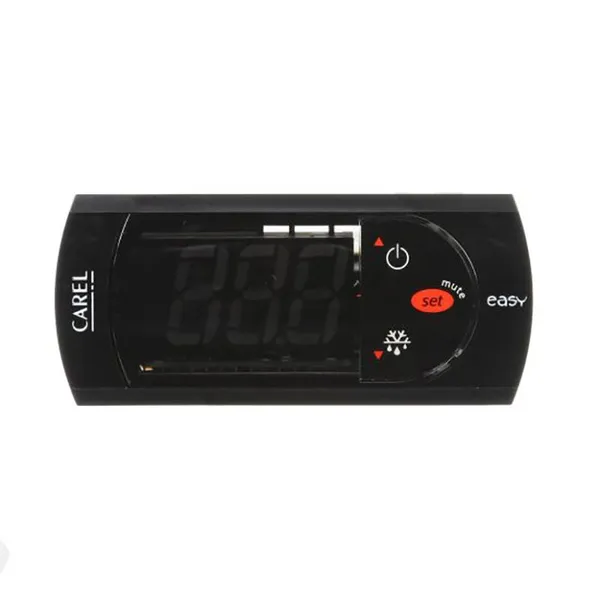 Carel Refrigeration Thermostat PJEZS00000 Cold Storage Controller photo-3