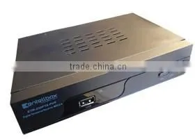 ETR-220FTA PVR SD DVB-T Receivers