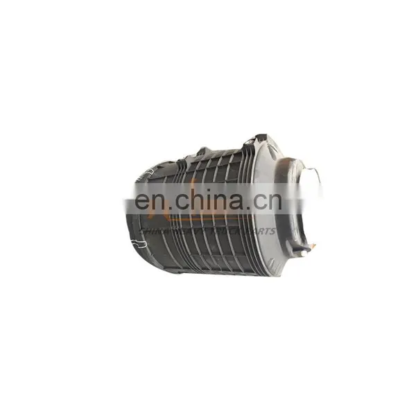 Wholesale CNHTC SITRAK MAN MC11/MC13 Motor Accessories 711W08400-6110 Air Filter Assembly (Flame Retardant Filter Element) photo-5