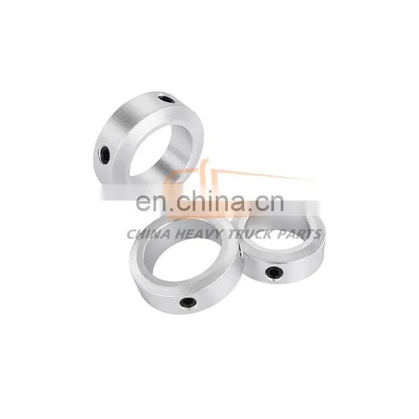 Factory Direct Sales China Heavy Truck Sitrak Chassis Axle Parts WG4007410065 Thrust Ring photo-5