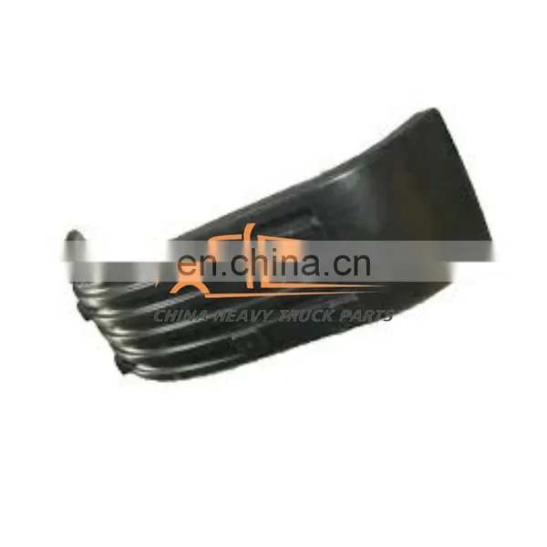 Hot Product A7 SINOTRUK CNHTC HOWO A7-V Cab Assembly Cabin Parts WG1664230050 Right Mudguard Fender photo-2